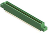 Card Edge Conn, Dual Side, 70Pos, Th; Card Edge Connector Type Edac - 69AJ3112 - Newark, An Avnet Company