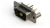 Combo D-Sub Conn, Plug, De-5W1, Th; Product Range Edac - 52AJ1527 - Newark, An Avnet Company