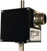 Rotary Encoder, 120Ppr, 6000Rpm; Encoder Technology Red Lion Controls - 63R5290 - Newark, An Avnet Company