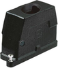 Heavy Duty Conn, Screw, Size 10B; Heavy Duty Connector Type Harting - 29H1937 - Newark, An Avnet Company