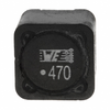 Fixed Inductors - 7447709470 -- 1130056-7447709470 - Image