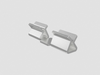 clip - Z0004G7U111000 - Amphenol Communications Solutions