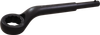 SAE Strike Free Wrenches - 45° Offset -- 66632 - Image