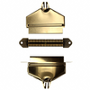 Centronics Connectors - A24318-ND - DigiKey
