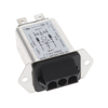 Power Line Filter Modules - 486-6527-ND - DigiKey