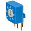 Switches - DIP Switches - S-8031 - Shenzhen Shengyu Electronics Technology Limited