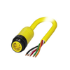 Circular Cable Assemblies - 1416580-ND - DigiKey