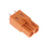Headers, Plugs and Sockets - 281-8162-ND - DigiKey