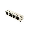 Modular/Ethernet Connector (RJ45, RJ11) Jacks - A119275-ND - DigiKey