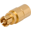 Coaxial Connector (RF) Assemblies - 1678-3221-40132-ND - DigiKey