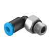 Fittings, Couplings, and Distributors - 2171-QSML-M7-4-ND - DigiKey