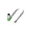 Circular Cable Assemblies - 1457157-ND - DigiKey