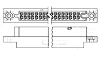 Headers & Wire Housings - 531802-3 - Powell Electronics, Inc.