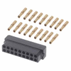 Headers & Wire Housings - M80-8881805 - Powell Electronics, Inc.
