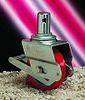 Scaffolding Castor - SCA8PN - Plasticwheels Ltd.