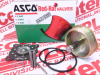 Pneumatic Valve Rebuild Kit / Seal Kit - 18543305 - Radwell International