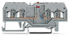 Component Terminal Block with LED - 279-809/281-434 - WAGO