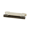 FFC, FPC (Flat Flexible) Connector Assemblies - WM11103TR-ND - DigiKey
