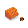 Headers, Plugs and Sockets - 2946-734-212/008-000-ND - DigiKey