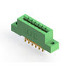Edgeboard Connectors - 151-833-012-555-204-ND - DigiKey