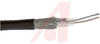COAXIAL CABLE, 2 COND, 20AWG STRAND (7X28), TEFLON INSULATE, COMPUTER/INSTRUMENT - 70004621 - Allied Electronics, Inc.