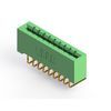 Edgeboard Connectors - 151-833-009-558-101-ND - DigiKey