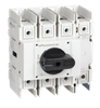 UL98 Motor Disconnect Switch, Extended -- KU4100UL98 - Image