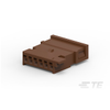 Rectangular Connector Housings - 17-3-936289-4-ND - DigiKey
