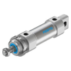 Actuators/Cylinders - 2171-DSNU-40-40-PPS-A-ND - DigiKey