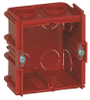 Back Boxes -- 190740 - Image