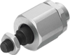 Pneumatic Cylinder & Actuator Accessories - 1816192 - RS Components, Ltd.