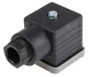 DIN 43650 Solenoid Connectors - 8118253 - RS Components, Ltd.