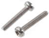 Machine Screws - 528700 - RS Components, Ltd.