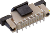 FPC Connectors - 2053098 - RS Components, Ltd.