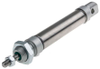 Pneumatic Piston Rod Cylinders - 3043498 - RS Components, Ltd.