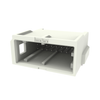 Headers, Male Pins - 900-2069583162TR-ND - DigiKey