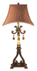 Lamps-Candlestick Lamp - 385749 - Light Center (The)