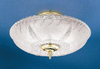 Semi-Flush Mts.-Bowl Style - 295181 - Light Center (The)