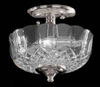 Semi-Flush Mts.-Bowl Style - 330883 - Light Center (The)