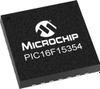 8-bit 7KB Embedded Microcontroller MCU - 685-PIC16F15354T-E/ML - ERSAELECTRONICS PTE. LTD.