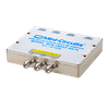 Absorptive SPDT, Solid State Switch, 0.1 - 67 GHz, 50Ω - RCS-1SP2T-A673 - Mini-Circuits
