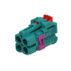 Rectangular Connector Housings - 17-2-2298721-9-ND - DigiKey