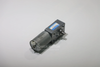  - PGM.D058 Gear motor - Shenzhen Power Motor Industrial Co., Ltd.