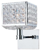 Sconces-Single Glass - 488121 - Capital Lighting, Inc.