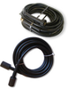 High Pressure Hose w/ Screw Coupling -- 080032015 - Image