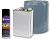 Techspray Fine-L-Kote SR Silicone Ready-to-Use Conformal Coating - 1 pint Can - 2102-P -- 2102-P