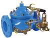 Pressure Relief, Sustaining or Backpressure Control Valve -- LFF116, LFF1116