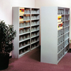 Archival Storage Shelving - Image