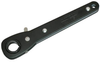 Fabricated Steel Ratchet Arm -- Model 101