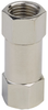 No-return valve for maintaining the system vacuum in the case of a power failure RSV 6 G1/4-IG - 10.05.05.00116 - Schmalz Inc.
